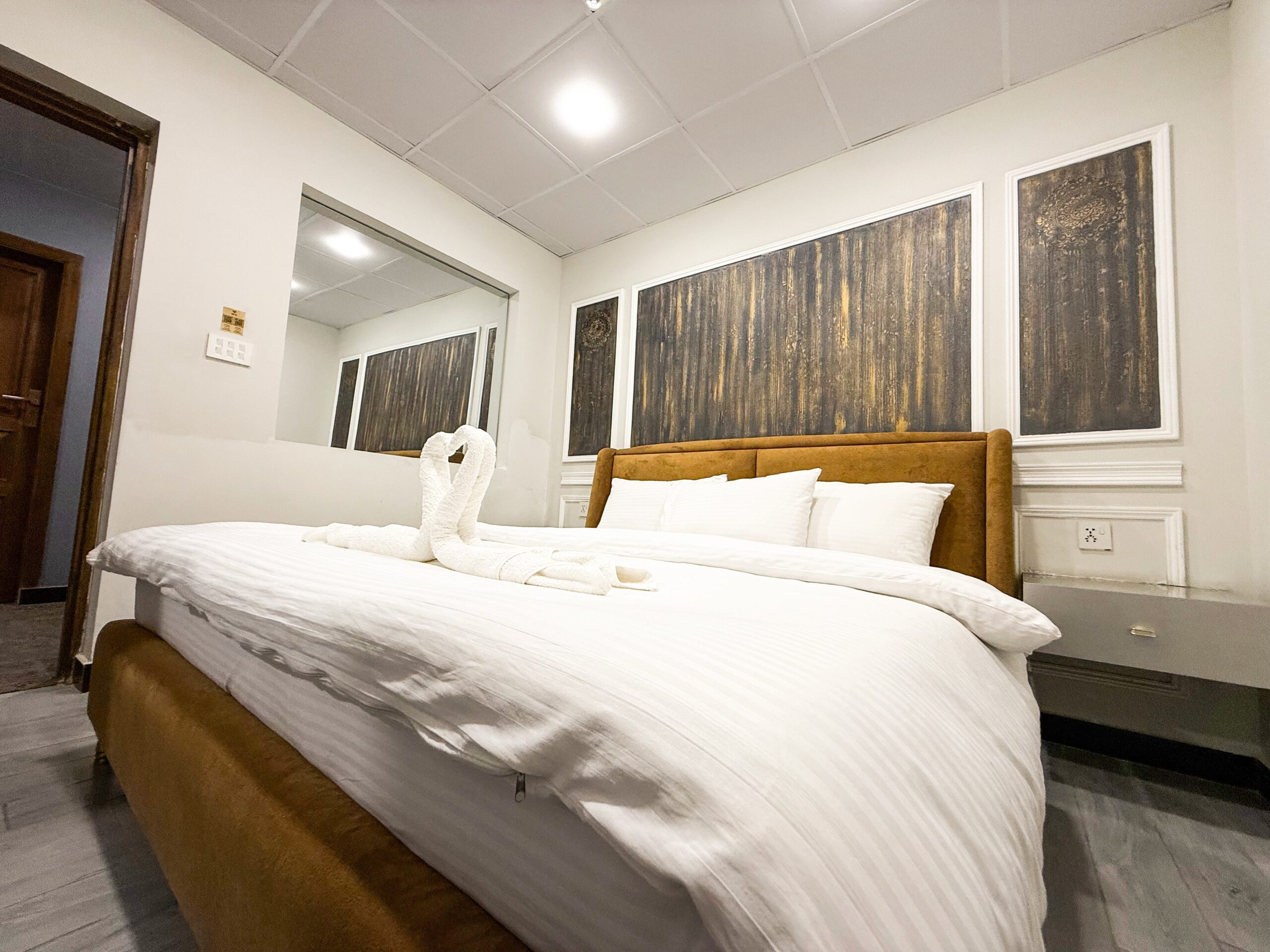 King Room